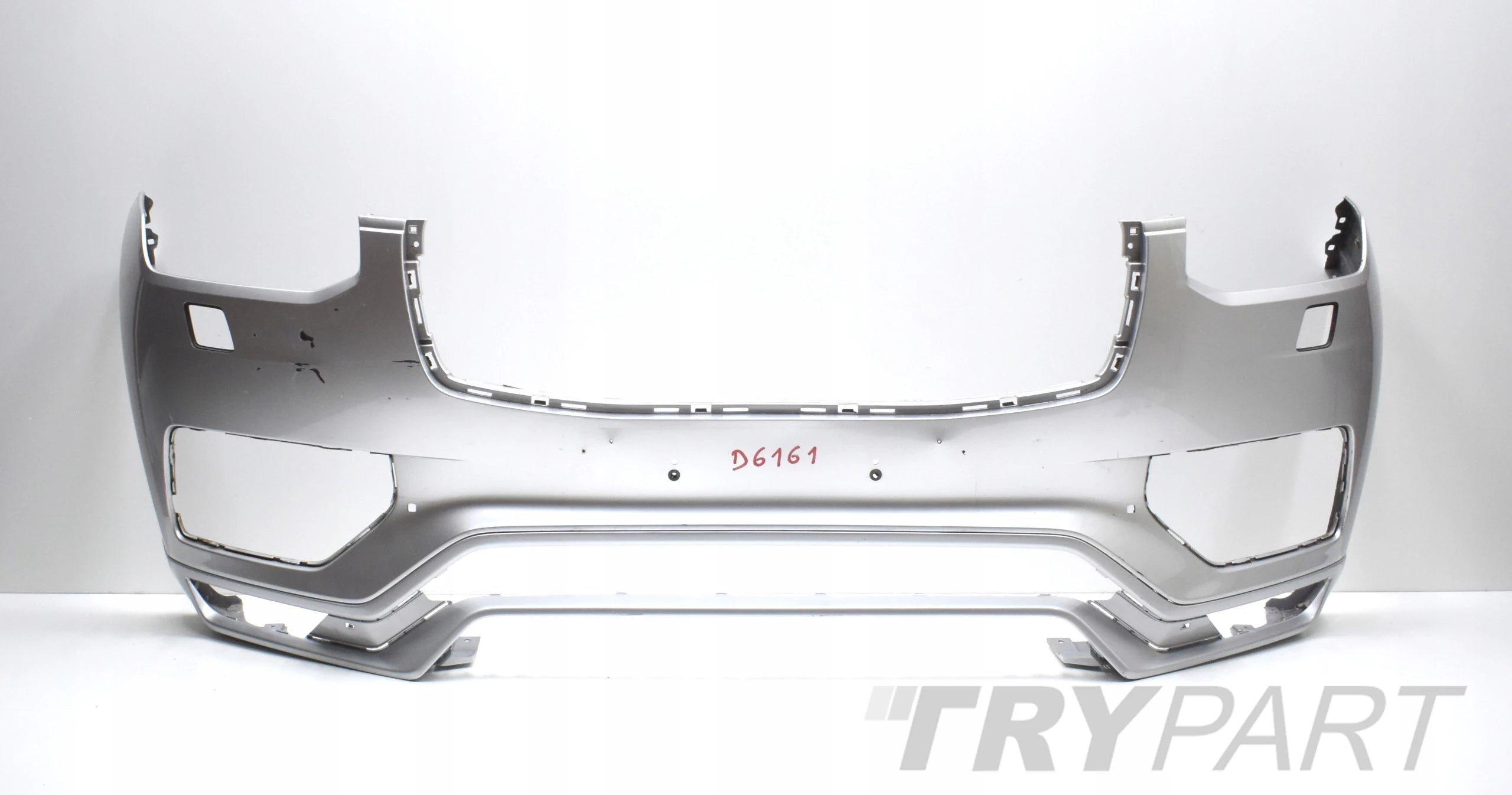 VOLVO XC90 II R DESIGN FRONT BUMPER ORG