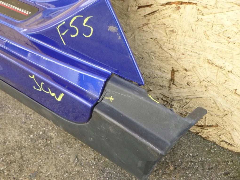 MINI COOPER F55 JCW WORKS Left Side Sill Trim