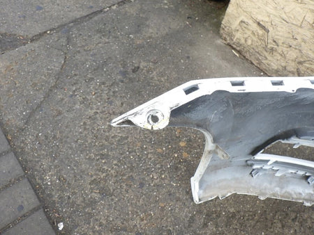 VW GOLF 7 VII 5G0 LIFT 16- Front Bumper