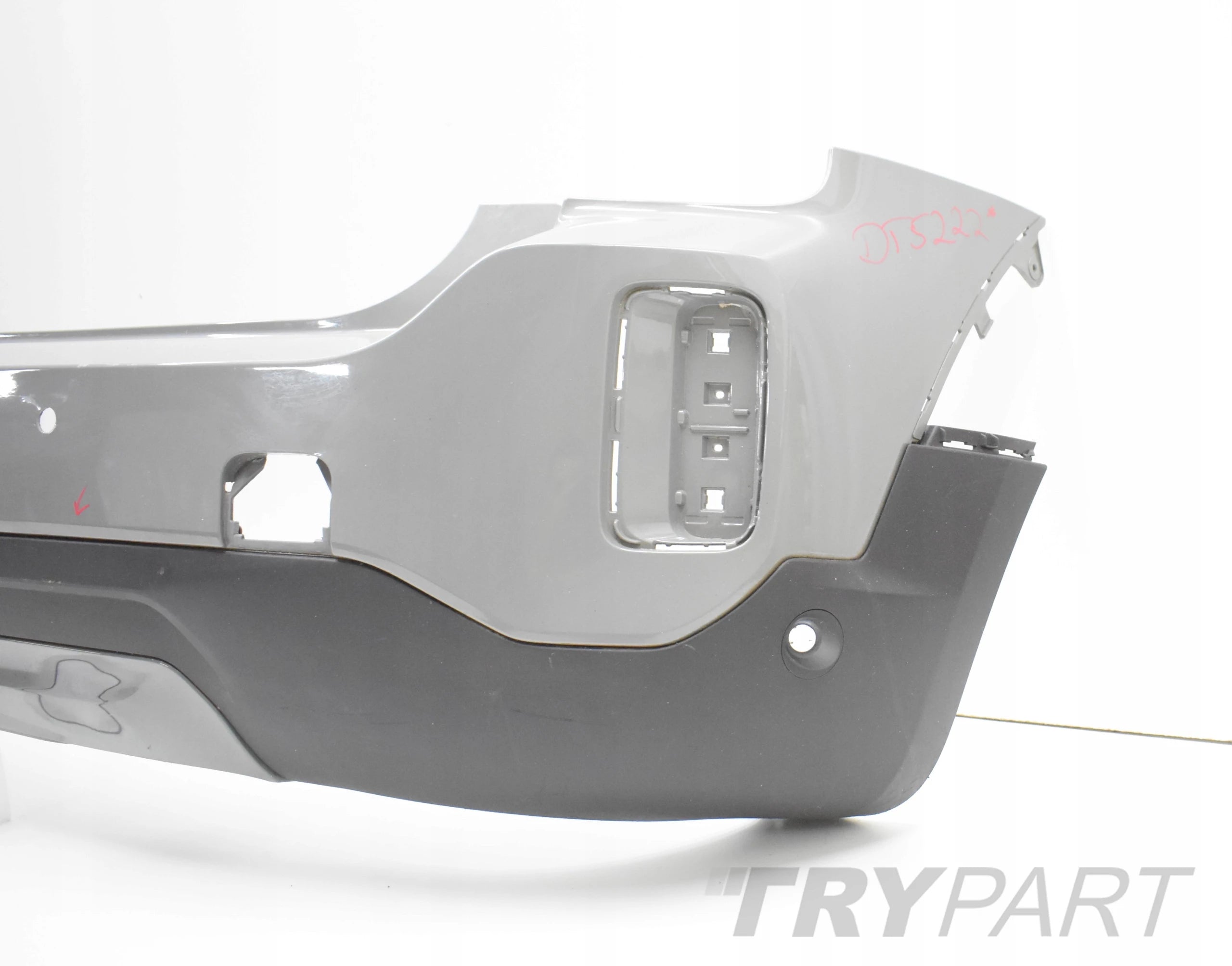 MINI COUNTRYMAN F60 LIFT LCI REAR BUMPER ORG + BOTTOM