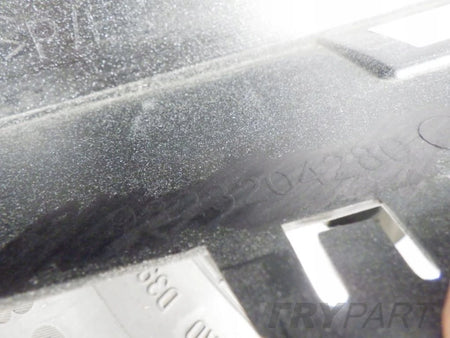PEUGEOT 208 II 2 P21 19- Rear Bumper