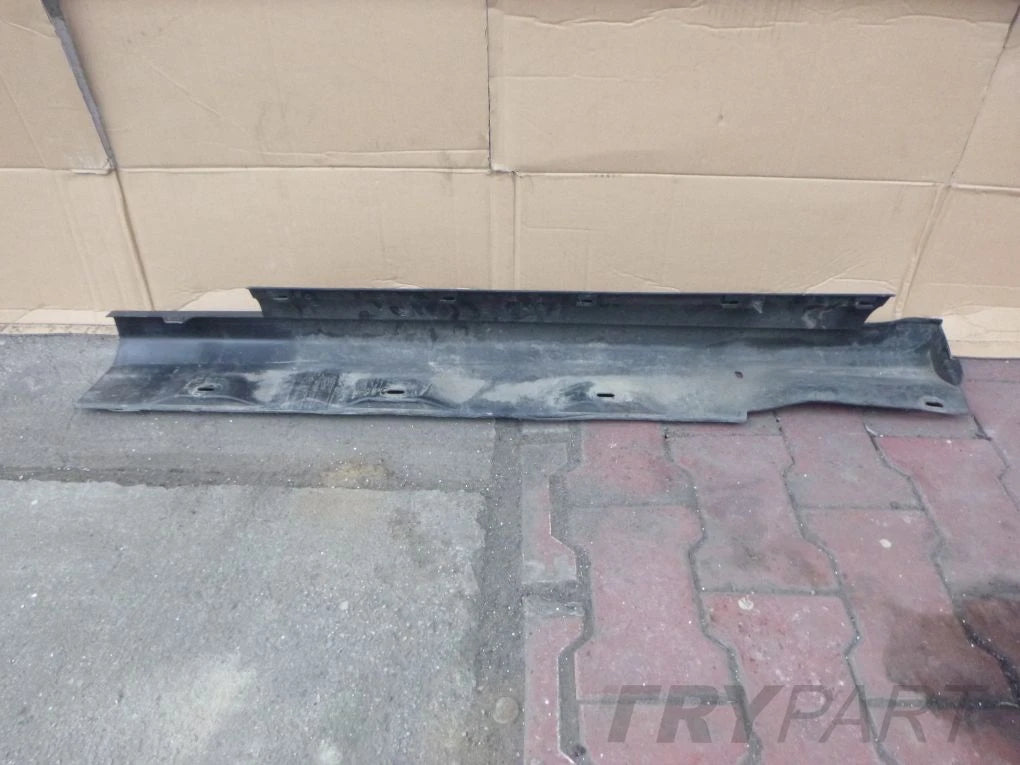 FORD C-MAX MK2 Right Sill Cover Trim Molding