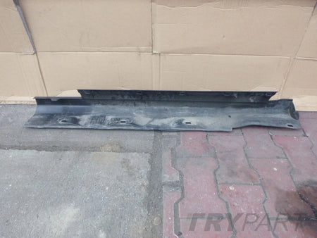 FORD C-MAX MK2 Right Sill Cover Trim Molding