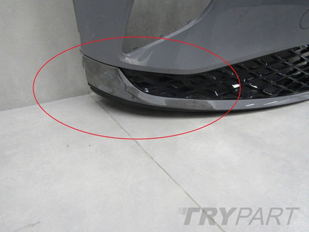 Front Bumper for VW ID.4 ID4 ID.5 ID5 11A GTX 20-