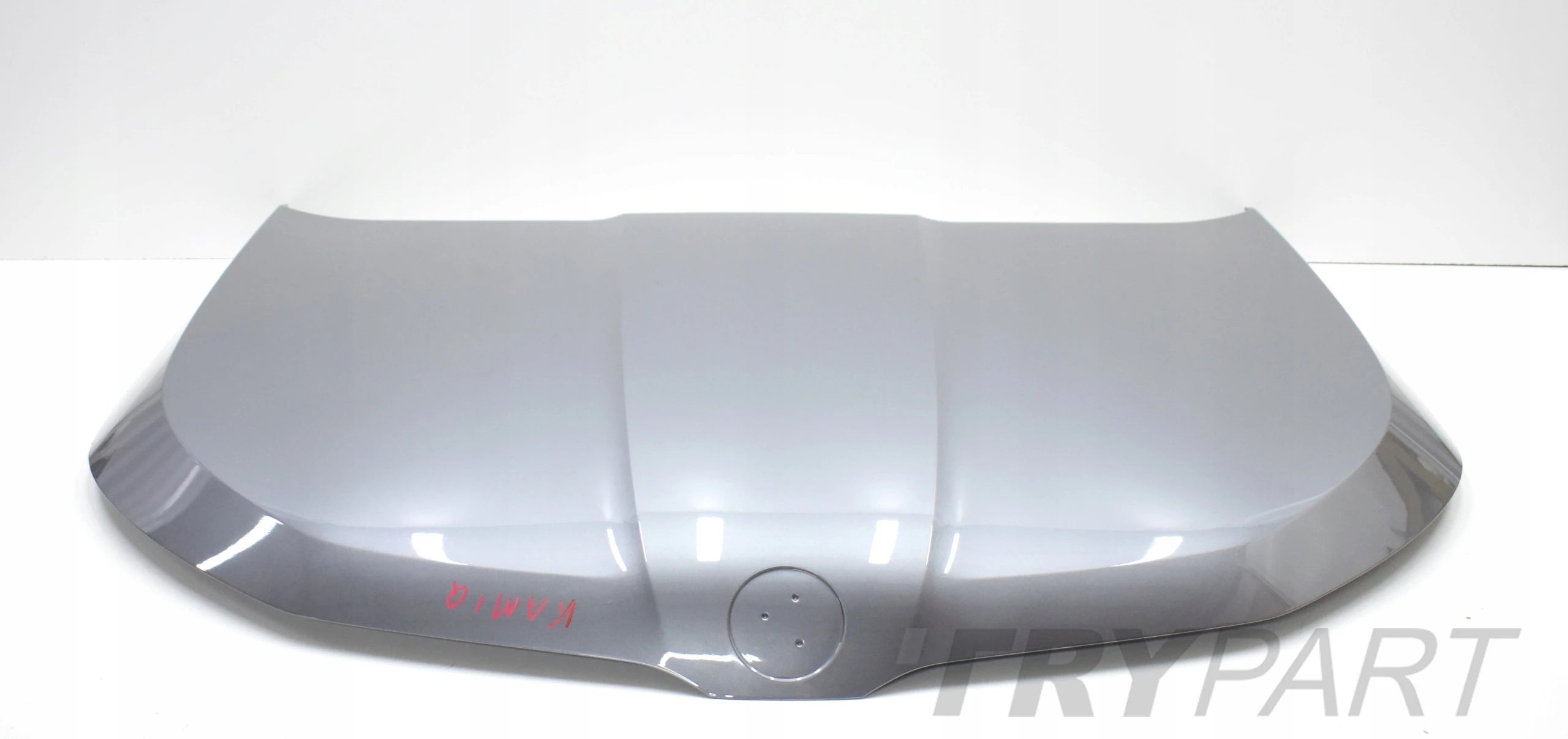 SKODA KAMIQ 658 ENGINE COVER ORG NEW IN COLOR