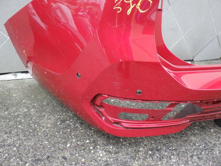 VW PASSAT B9 3J 3J9 KOMBI 23- Rear Bumper