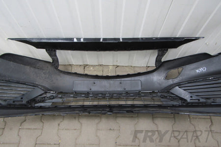 Front Bumper Opel Astra K 5D OPC LINE 15-19