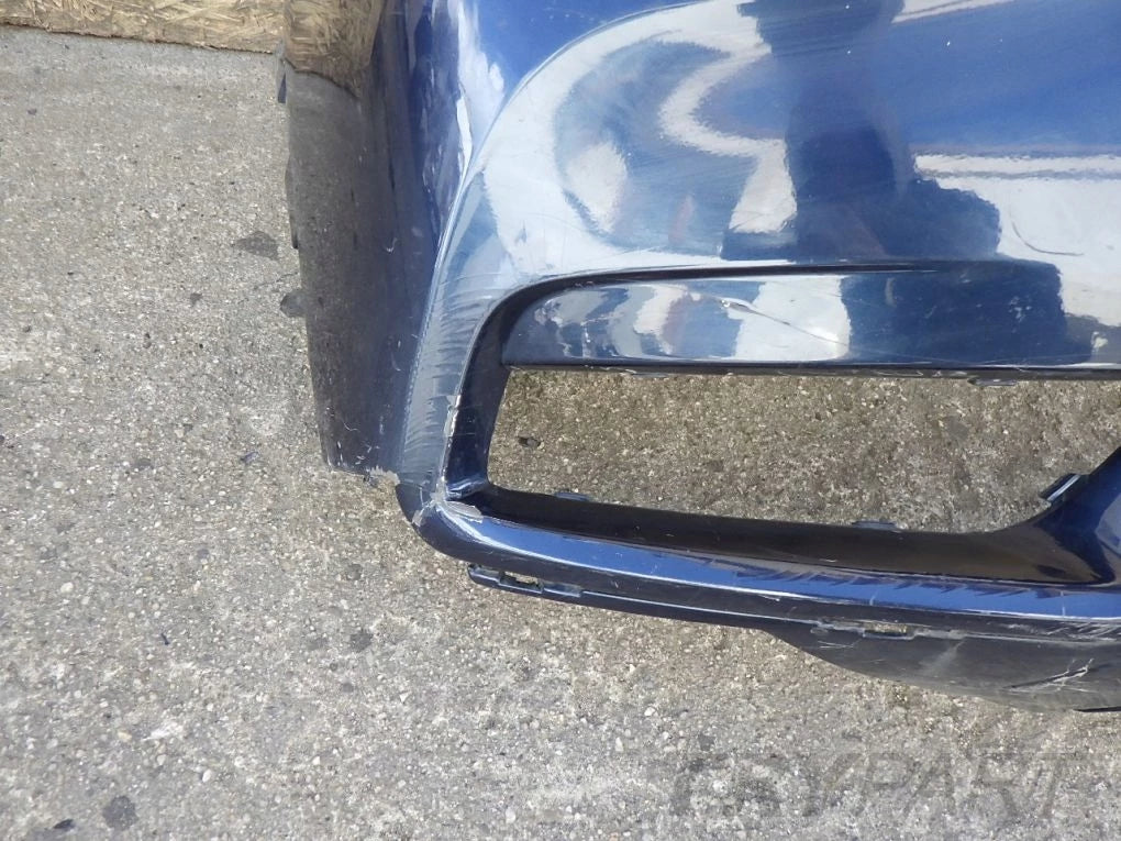 BMW X3 F25 10- Front Bumper