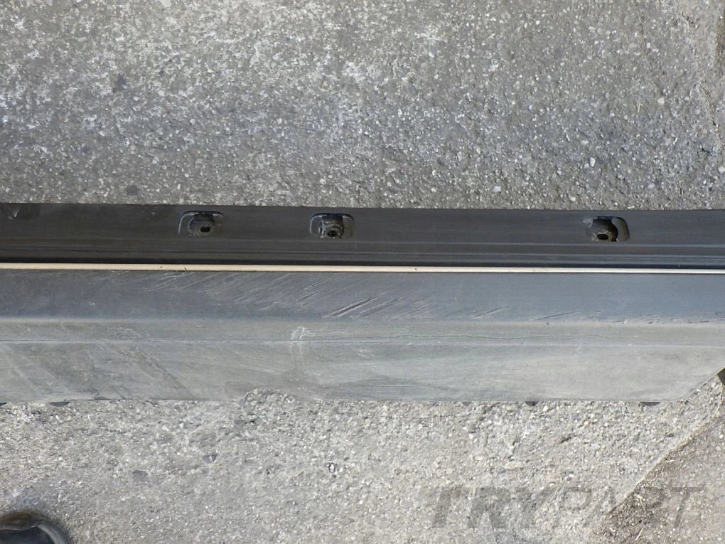 TOYOTA HIGHLANDER IV XU70 2019- Left Right Threshold Sill Plate