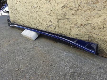 AUDI A5 SPORTBACK 8W 8W8 20- Right Sill Strip