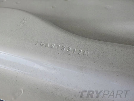 VW T-ROC 2GA Rear Right Door
