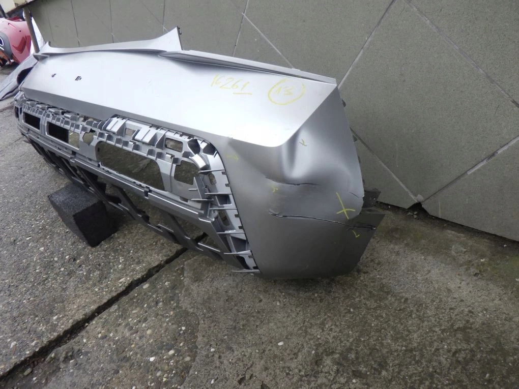 HYUNDAI IONIQ 5 V LIFT 24- Rear Bumper