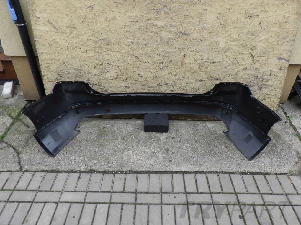VOLVO XC90 XC 90 II 15- Rear Bumper