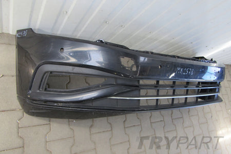 Front Bumper VW Passat B8 Facelift 3G0 19-