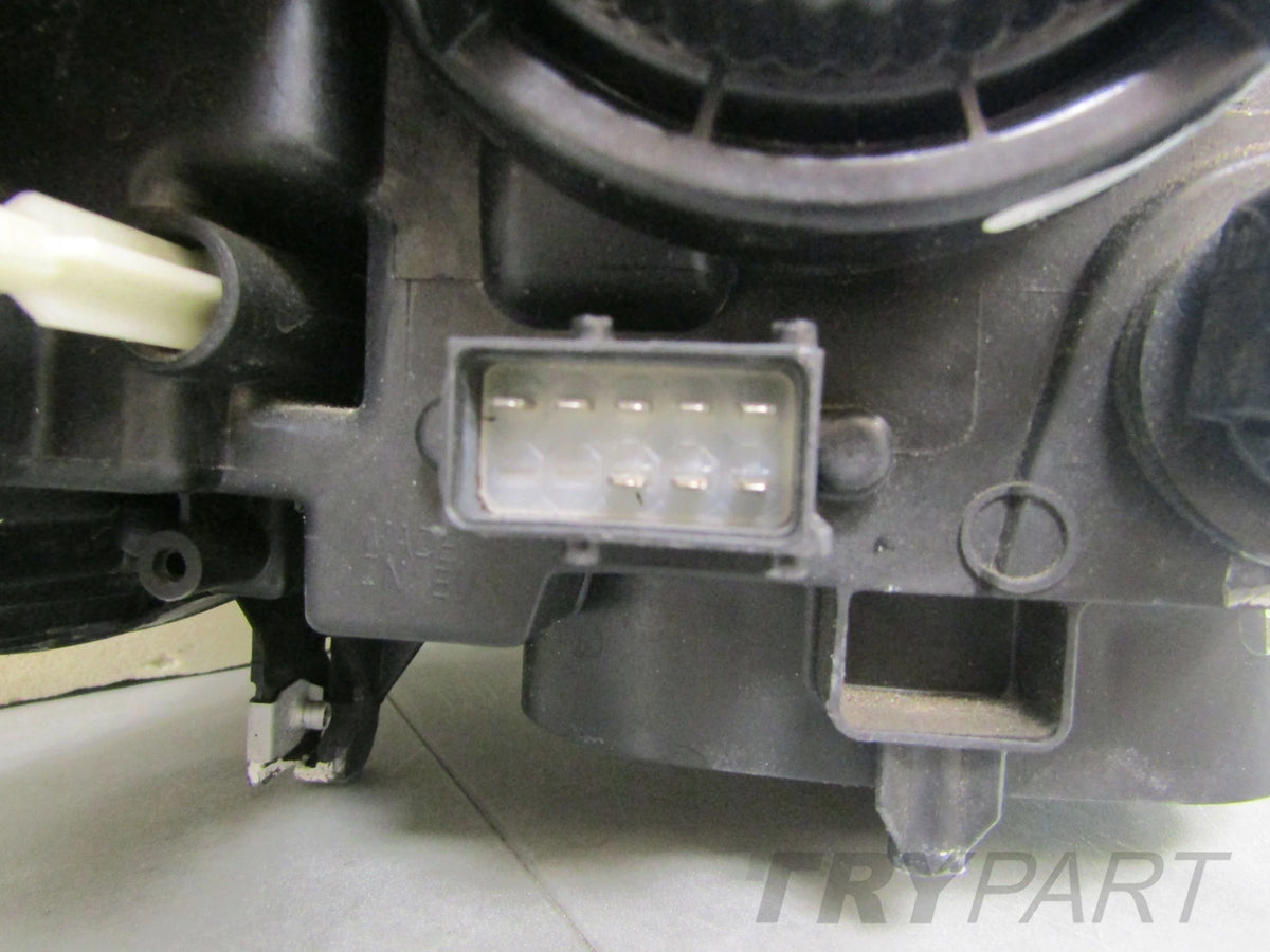 FRONT LAMP OPEL CROSSLAND X ORDINARY 17-20 LH LEFT 13467967