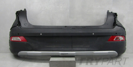 Rear Bumper Hyundai Bayon 21-23