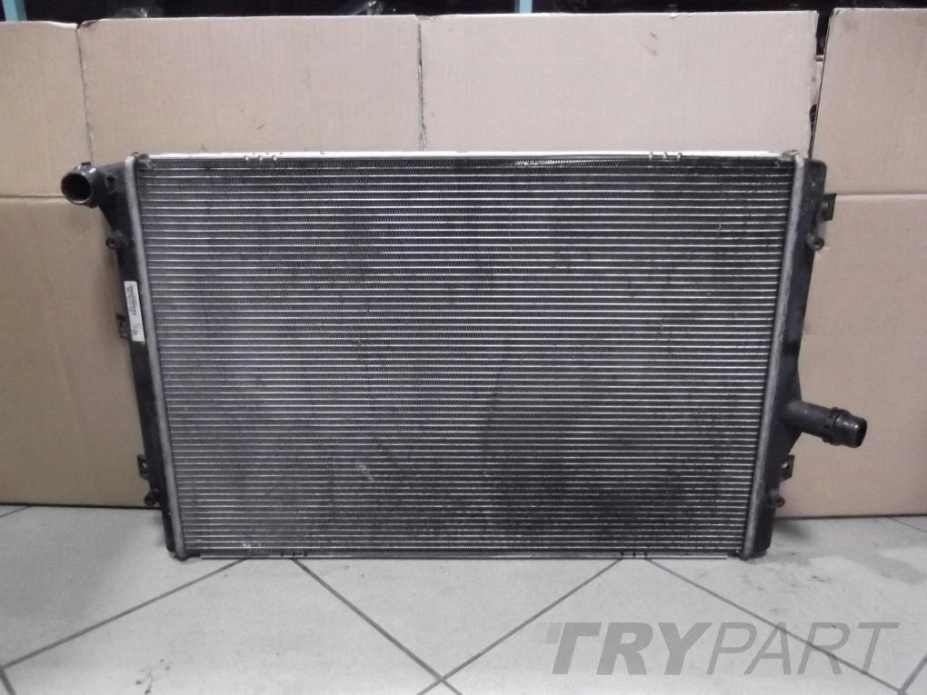 VW GOLF V AUDI A3 OCTAVIA 2.0 TDI WATER RADIATOR