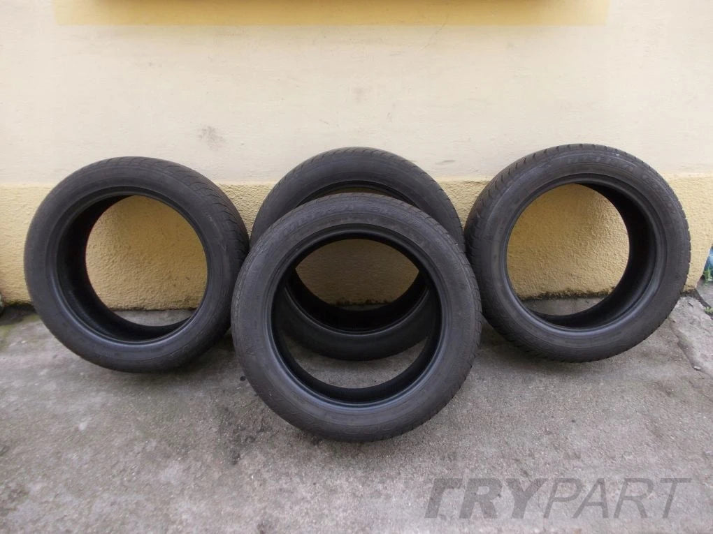 GOODYEAR ULTRA GRIP RUNFLAT RSC tires