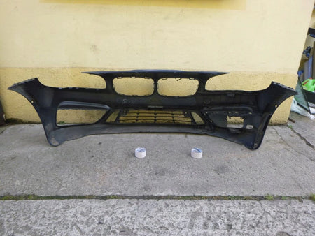 BMW 2 II F45 F46 ACTIVE Front Bumper