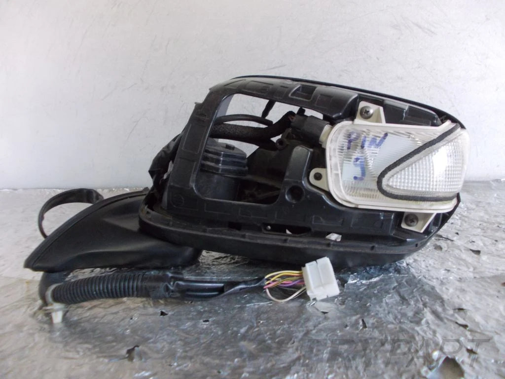 HONDA CIVIC SEDAN 2012 12- LEFT MIRROR