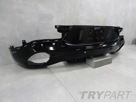 Rear Bumper ALFA ROMEO TONALE VELOCE 2022-