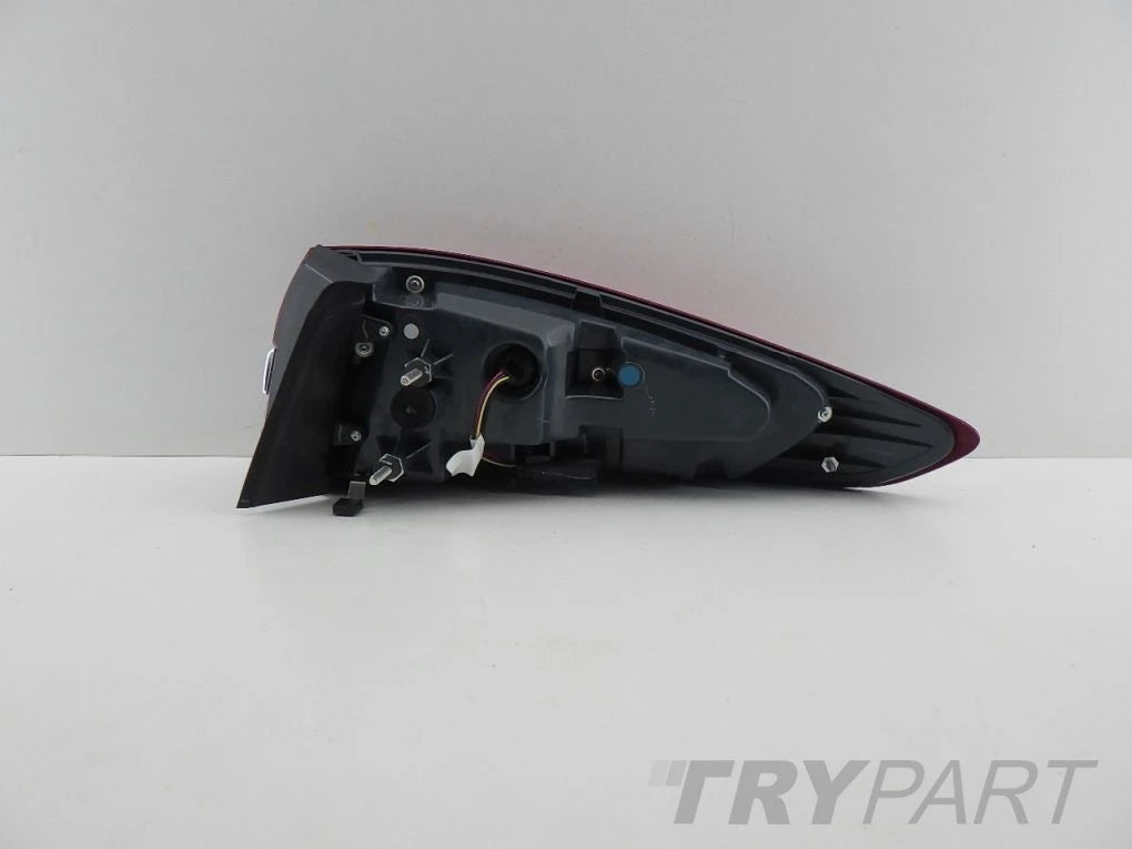 FORD MONDEO MK5 SEDAN LIFT 19- Rear Left Tail Light
