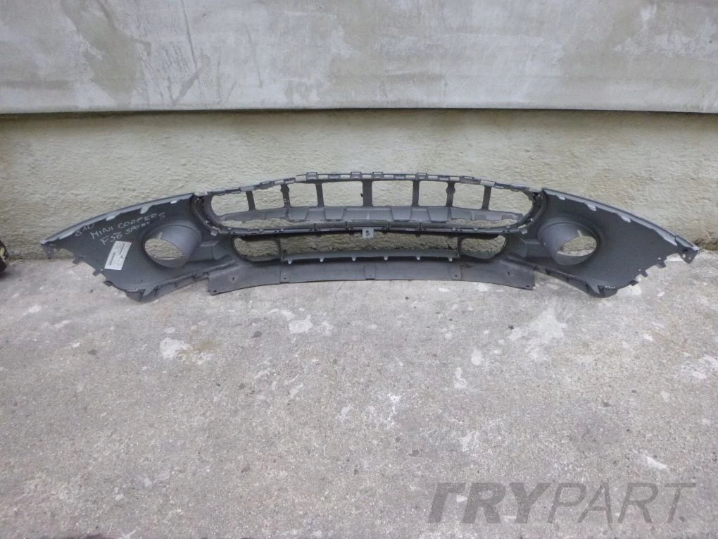 MINI COOPER S F55 F56 SPORT Front Bumper