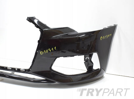 AUDI A6 C8 4K0 FRONT BUMPER ORG