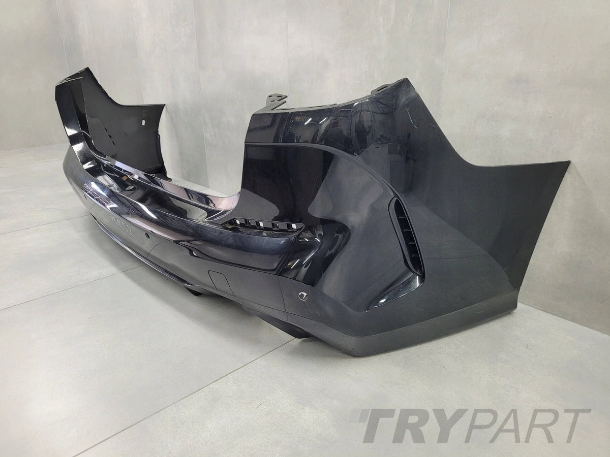 Rear Bumper BMW 2 F44 Grand Coupe M-Pakiet M Pakiet 19-