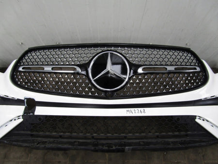 Front Bumper for MERCEDES GLC AMG W254 X254 22-