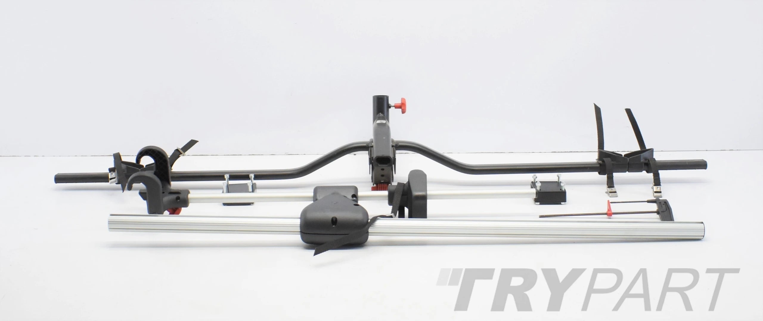 AUDI A6 A8 Bicycle Rack 4D0071128C NEW