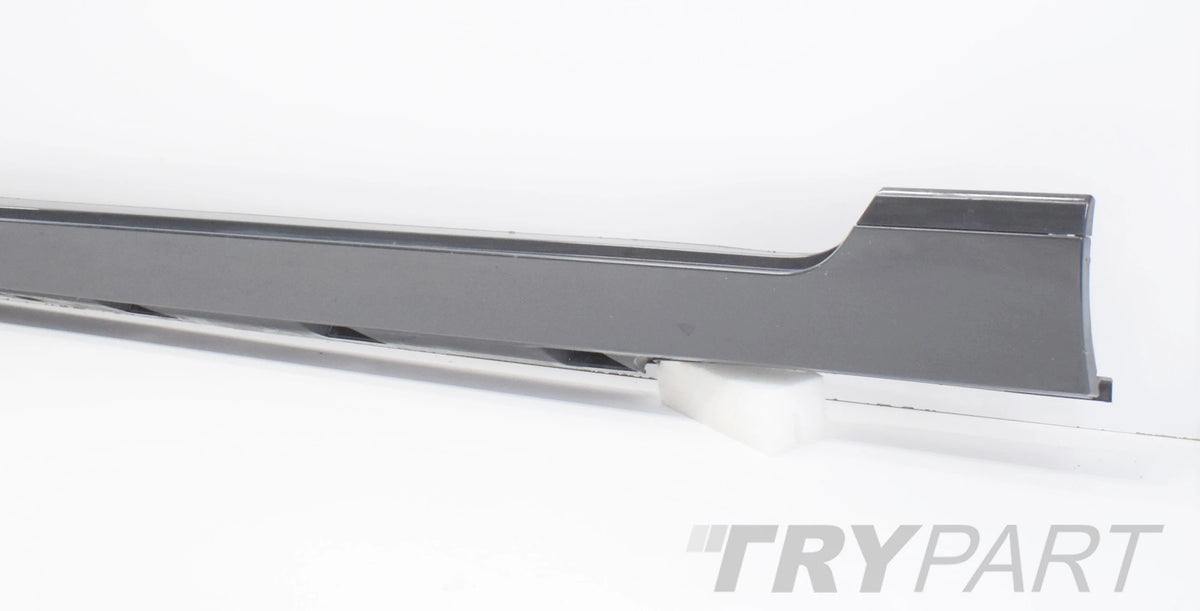VW PASSAT B8 3G0 DOOR SILL STRIP LEFT SILL + FRAME