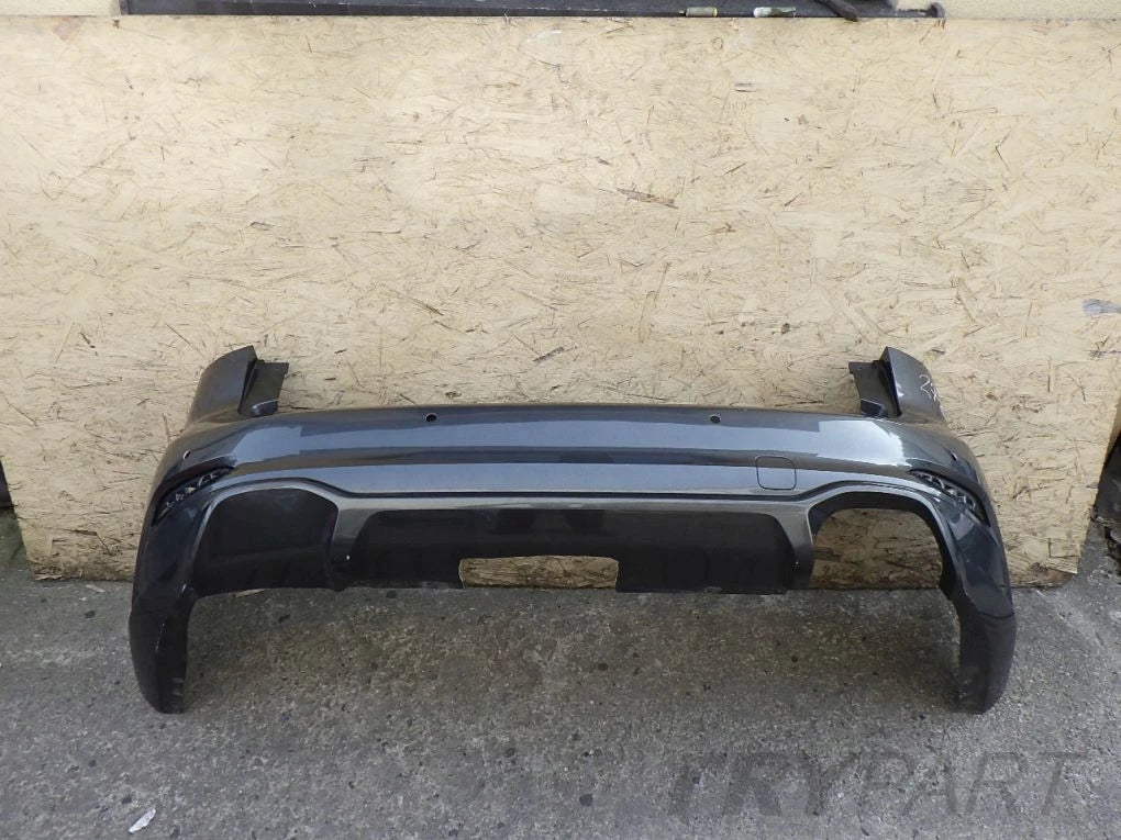 FORD FOCUS MK4 ESTATE ST LINE 18- rear bumper