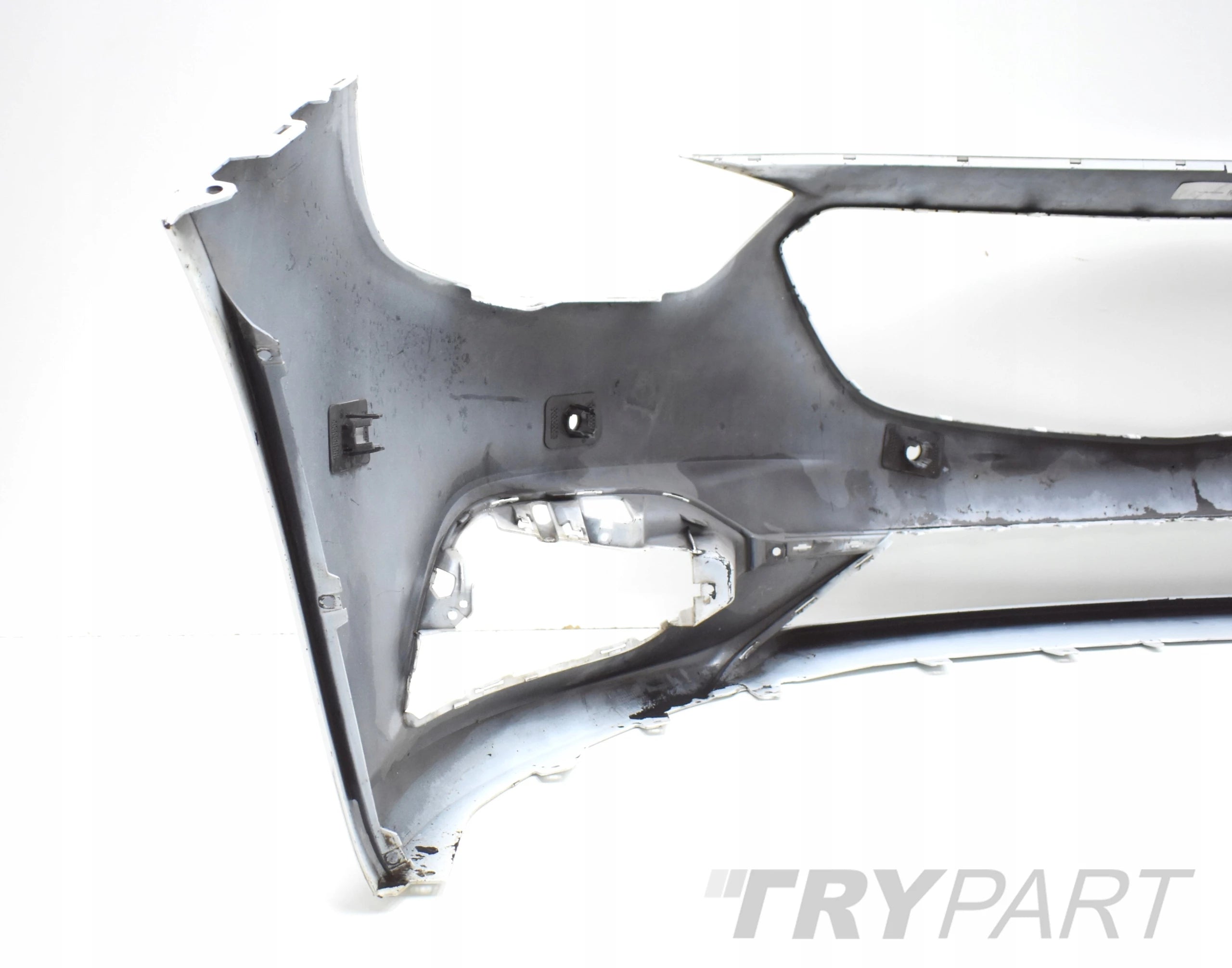 OPEL INSIGNIA II B FRONT BUMPER ORG