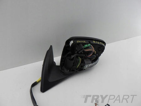 NISSAN LEAF ZE1 II 2 14 PIN 8+6 Left Mirror