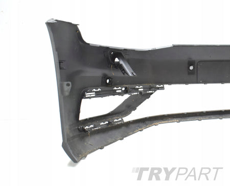 VW GOLF VII LIFT 5G0 FRONT BUMPER ORG
