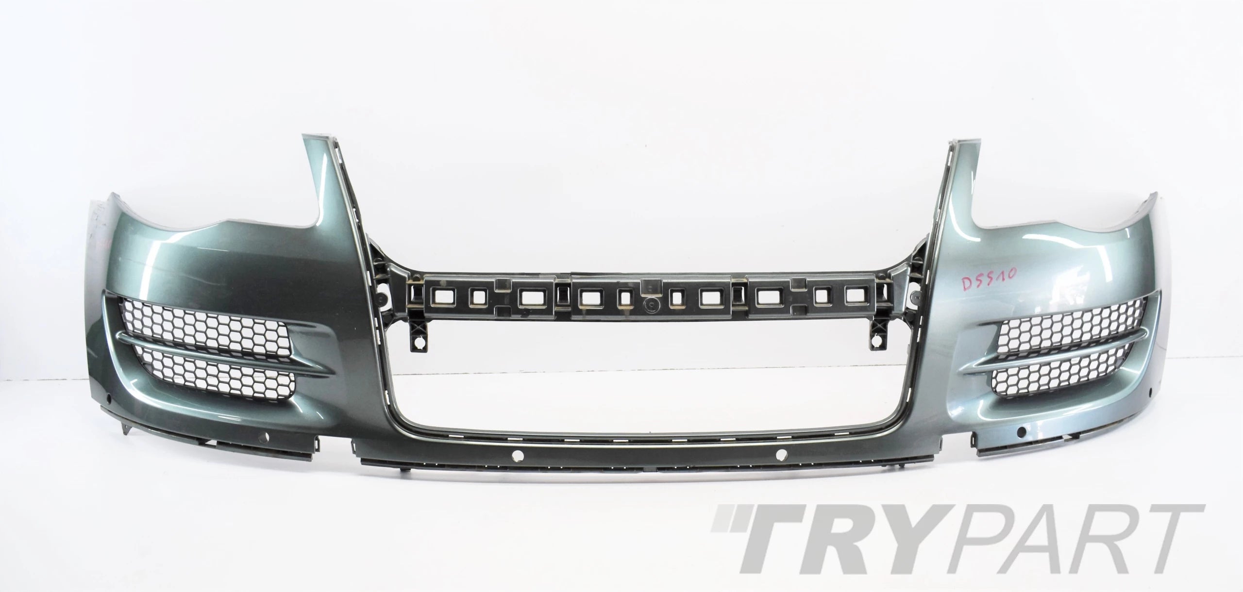 VW TOUAREG 7L 7L6 FRONT BUMPER LIFT ORG