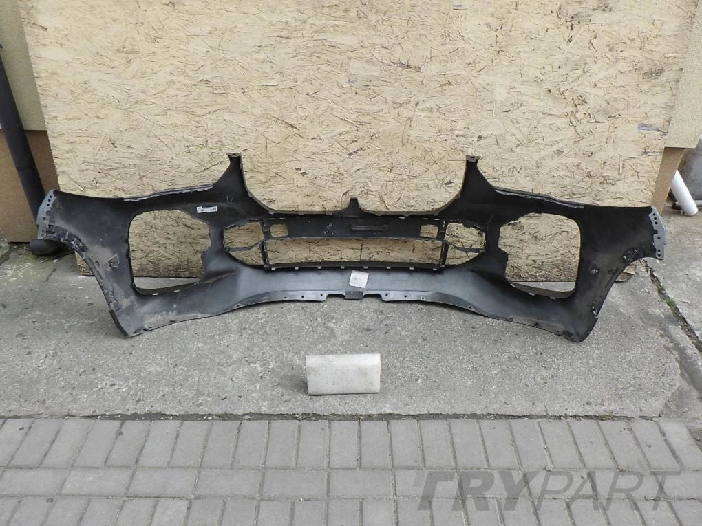 BMW X5 G05 M Package Front Bumper