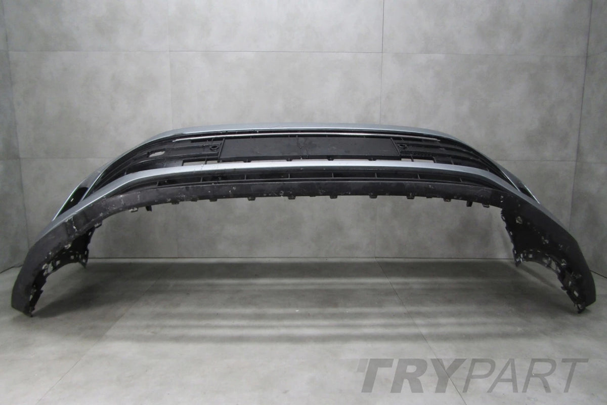 FRONT BUMPER for VOLKSWAGEN TIGUAN III 24-