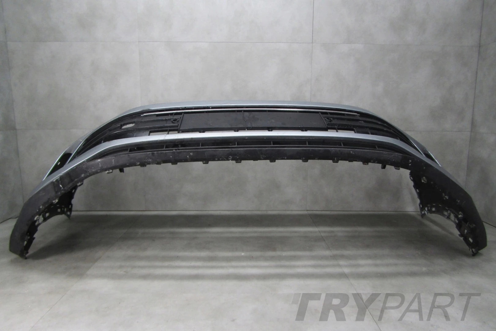 FRONT BUMPER for VOLKSWAGEN TIGUAN III 24-