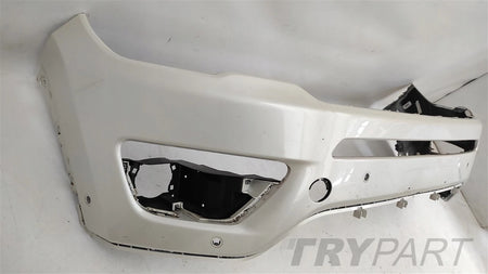 FRONT BUMPER JEEP COMPASS AFTER 2016 5SY47TRMAC
