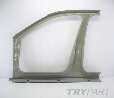 SUPERB III 3V RIGHT SILL PANEL COVER FRAME ORG NEW
