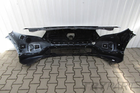 Front Bumper Mercedes-Benz EQB LIFT 24-