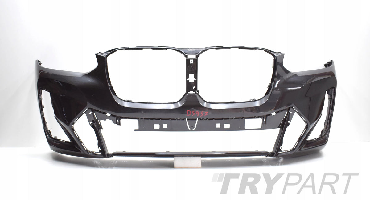 BMW IX3 G08 LIFT LCI M PACKAGE FRONT BUMPER ORG