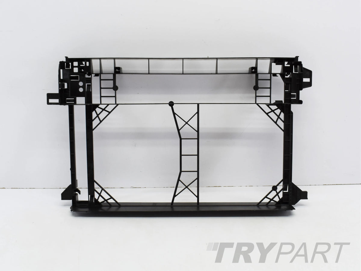 OPEL INSIGNIA II B RADIATOR GRILLE FRAME SUPPORT COVER