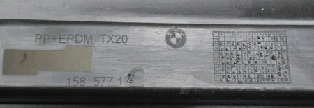 BMW F30 REAR BUMPER SEDAN ORG NEW