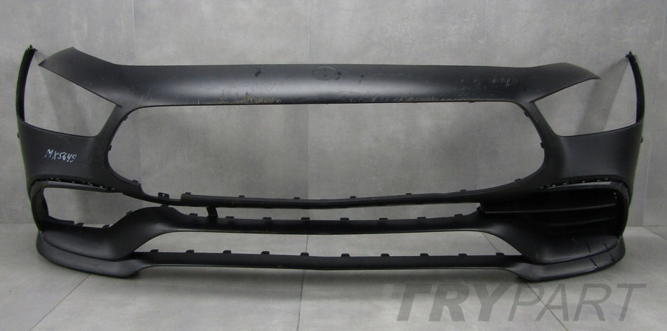 Front bumper for Mercedes AMG GT X290 W290 290 43 53 18-23