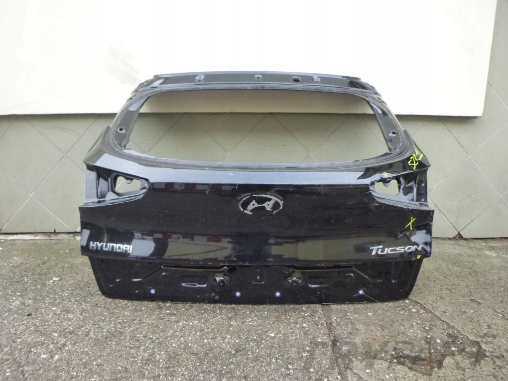 HYUNDAI TUCSON II 2 3 III 2015- REAR HATCH