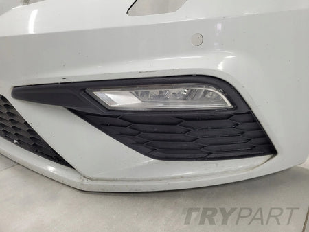 Front Bumper Seat Leon 3 III 5F0 FR Lift 17-20