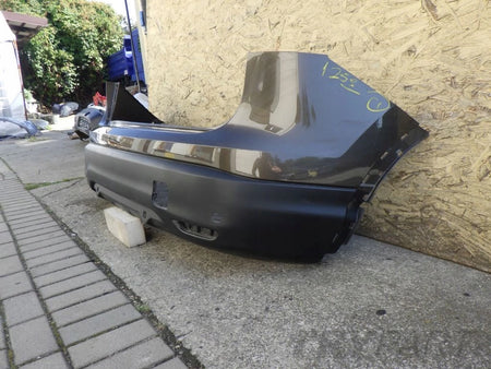 NISSAN QASHQAI II 2 J11 14- Rear Bumper